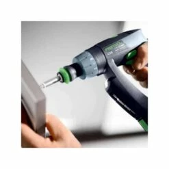 FESTOOL Perceuse Visseuse 10.8V 2.6Ah CXS 2,6-Plus - 576092 -Bosch Soldes Magasin festool perceuse visseuse 108v 26ah cxs 26 plus 576092 5
