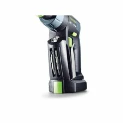 FESTOOL Perceuse Visseuse 10.8V 2.6Ah CXS 2,6-Set - 576093 -Bosch Soldes Magasin festool perceuse visseuse 108v 26ah cxs 26 set 576093 5