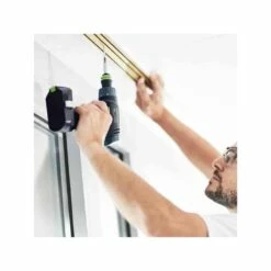 FESTOOL Perceuse Visseuse 10.8V 2.6Ah TXS 2,6-Set - 576102 9 FESTOOL Perceuse Visseuse 10.8V 2.6Ah TXS 2,6-Set - 576102 -Bosch Soldes Magasin festool perceuse visseuse 108v 26ah txs 26 set 576102 3