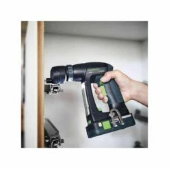 FESTOOL Perceuse Visseuse - C 18 Li-Basic - 576434 - 577050 -Bosch Soldes Magasin festool perceuse visseuse c 18 li basic 576434 577050 4