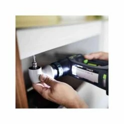 FESTOOL Perceuse Visseuse C18 HPC 4,0 I-Plus - 576435 -Bosch Soldes Magasin festool perceuse visseuse c18 hpc 40 i plus 576435 2