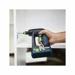 FESTOOL Perceuse Visseuse C18 HPC 4,0 I-Plus - 576435 -Bosch Soldes Magasin festool perceuse visseuse c18 hpc 40 i plus 576435 3