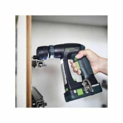 FESTOOL Perceuse Visseuse C18 HPC 4,0 I-Plus - 576435 -Bosch Soldes Magasin festool perceuse visseuse c18 hpc 40 i plus 576435 4