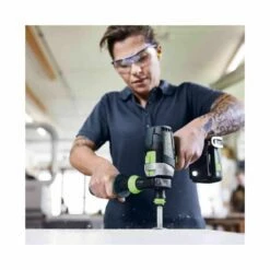FESTOOL Perceuse Visseuse Percu 18V TPC 18/4 I-Basic - 575604 - 577053 -Bosch Soldes Magasin festool perceuse visseuse percu 18v tpc 18 4 i basic 575604 577053 2