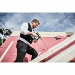 FESTOOL Perceuse Visseuse Perçu TPC 18V 5,2/4 Ah - Set/XL - 577248 -Bosch Soldes Magasin festool perceuse visseuse percu tpc 18v 524 ah setxl 577248 5