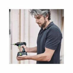 FESTOOL Perceuse Visseuse Sans Fil T18+3 HPC 4,0 I-Plus - 576446 8 FESTOOL Perceuse Visseuse Sans Fil T18+3 HPC 4,0 I-Plus - 576446 -Bosch Soldes Magasin festool perceuse visseuse sans fil t183 hpc 40 i plus 576446 3