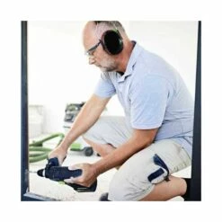 FESTOOL Perforateur BHC 18-Basic SDS-Plus 18V Solo - 576511 - 577057 -Bosch Soldes Magasin festool perforateur bhc 18 basic sds plus 18v solo 576511 577057 4