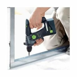 FESTOOL Perforateur BHC 18-Basic SDS-Plus 18V Solo - 576511 - 577057 -Bosch Soldes Magasin festool perforateur bhc 18 basic sds plus 18v solo 576511 577057 5