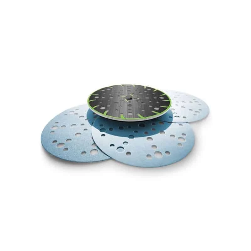 FESTOOL Plateau De Ponçage Dur ST-STF D150/MJ2-M8-H-HT 2 FESTOOL Plateau De Ponçage Dur ST-STF D150/MJ2-M8-H-HT – Image 2