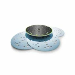 FESTOOL Plateau De Ponçage FastFix ST-STF D150/MJ2-FX-SW - 202462 -Bosch Soldes Magasin festool plateau de poncage fastfix st stf d150 mj2 fx sw 202462 2