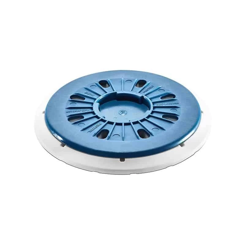 FESTOOL Plateau Ponçage Dur FastFix ST-STF D150/MJ2-FX-H-HT - 202463 1 FESTOOL Plateau Ponçage Dur FastFix ST-STF D150/MJ2-FX-H-HT - 202463