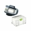 FESTOOL Projecteur De Chantier SYSLITE DUO-Plus - 576406