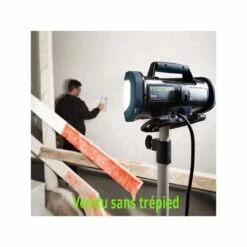 FESTOOL Projecteur LED De Chantier DUO - 200164 -Bosch Soldes Magasin festool projecteur led de chantier duo 200164 3