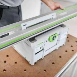 FESTOOL Rail De Guidage FS 2-KP - 1400/1900 Mm -Bosch Soldes Magasin festool rail de guidage fs 2 kp 14001900 mm 3