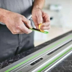 FESTOOL Rail De Guidage FS 2-KP - 1400/1900 Mm -Bosch Soldes Magasin festool rail de guidage fs 2 kp 14001900 mm 4