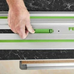 FESTOOL Rail De Guidage FS 2-KP - 1400/1900 Mm -Bosch Soldes Magasin festool rail de guidage fs 2 kp 14001900 mm 5