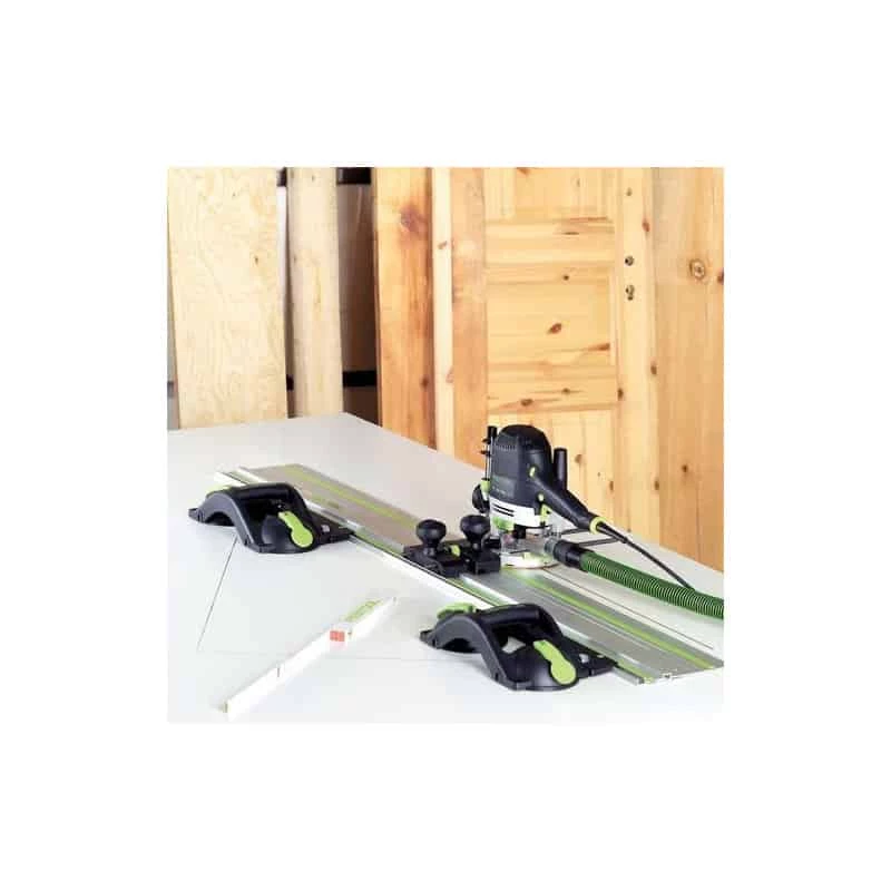 FESTOOL Rail De Guidage L1,4m FS 1400/2-LR 32 - 496939 4 FESTOOL Rail De Guidage L1,4m FS 1400/2-LR 32 - 496939 – Image 4