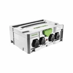 FESTOOL Rallonge Multiprises SYS-PowerHub Format SYSTAINER - 201682