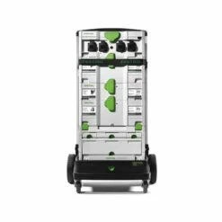 FESTOOL Rallonge Multiprises SYS-PowerHub Format SYSTAINER - 201682 -Bosch Soldes Magasin festool rallonge multiprises sys powerhub format systainer 201682 5