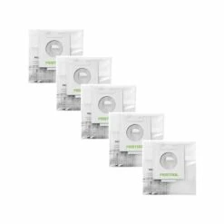 FESTOOL Sac D'élimination Des Déchets ENS-CT 26 AC/5 - 496216