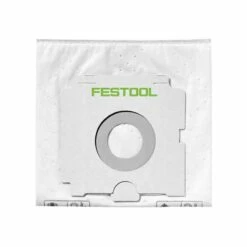 FESTOOL Sac Filtre (x5) SELFCLEAN SC FIS-CT 48/5 - 497539