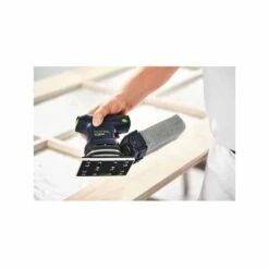 FESTOOL Sac Récupérateur De Poussière SB-Longlife RTS/DTS/ETS - 201693 -Bosch Soldes Magasin festool sac recuperateur de poussiere sb longlife rts dts ets 201693 2