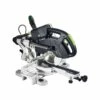 FESTOOL Scie à Onglet Radiale KAPEX 1200W KS 60 E - 561683