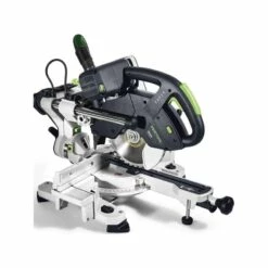 FESTOOL Scie à Onglet Radiale KAPEX 1200W KS 60 E-Set - 561728