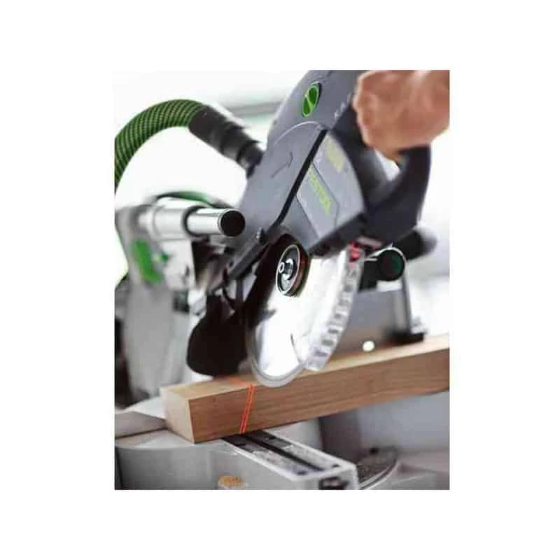 FESTOOL Scie à Onglet Radiale KS120 REB KAPEX - 575302 3 FESTOOL Scie à Onglet Radiale KS120 REB KAPEX - 575302 – Image 3
