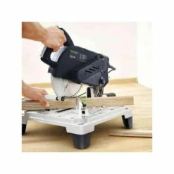 FESTOOL Scie à Onglets SYMMETRIC SYM70 RE 1150W - 574927 -Bosch Soldes Magasin festool scie a onglets symmetric sym70 re 1150w 574927 3