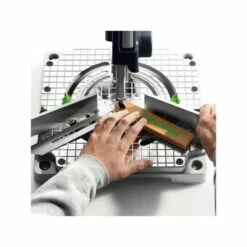 FESTOOL Scie à Onglets SYMMETRIC SYM70 RE 1150W - 574927 -Bosch Soldes Magasin festool scie a onglets symmetric sym70 re 1150w 574927 4