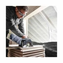 FESTOOL Scie Circulaire HKC 55 EB-Basic 18V Solo - 576163 - 577034 -Bosch Soldes Magasin festool scie circulaire hkc 55 eb basic 18v solo 576163 577034 2