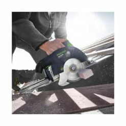 FESTOOL Scie Circulaire HKC 55 EB-Basic 18V Solo - 576163 - 577034 -Bosch Soldes Magasin festool scie circulaire hkc 55 eb basic 18v solo 576163 577034 3