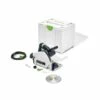 FESTOOL Scie Circulaire Plongeante TS 55 FEBQ-Plus - 576703 - 577035