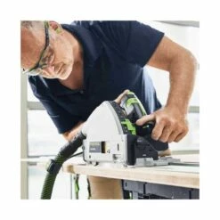 FESTOOL Scie Circulaire Plongeante TS 55 FEBQ-Plus - 576703 - 577035 -Bosch Soldes Magasin festool scie circulaire plongeante ts 55 febq plus 576703 577035 2