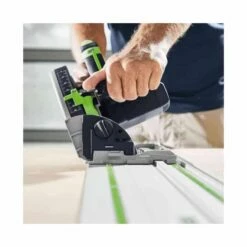 FESTOOL Scie Circulaire Plongeante TS 55 FEBQ-Plus - 576703 - 577035 -Bosch Soldes Magasin festool scie circulaire plongeante ts 55 febq plus 576703 577035 4