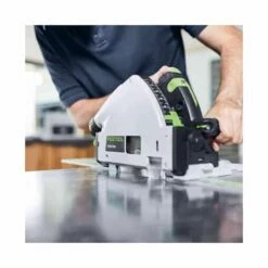 FESTOOL Scie Circulaire Plongeante TS 55 FEBQ-Plus - 576703 - 577035 -Bosch Soldes Magasin festool scie circulaire plongeante ts 55 febq plus 576703 577035 5