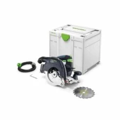 FESTOOL Scie Circulaire Portative HK 55 EBQ-Plus - 576121