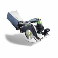 FESTOOL Scie Circulaire Portative HK 55 EBQ-Plus - 576121 -Bosch Soldes Magasin festool scie circulaire portative hk 55 ebq plus 576121 3
