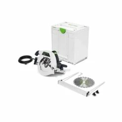 FESTOOL Scie Circulaire Portative Plongeante HK 85 EB-Plus - 576147