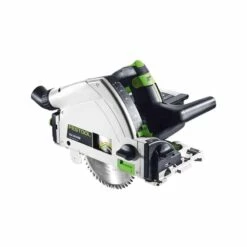 FESTOOL Scie Plongeante 36V (2x18V) TSC55REB XL Li Basic - 561708 Solo
