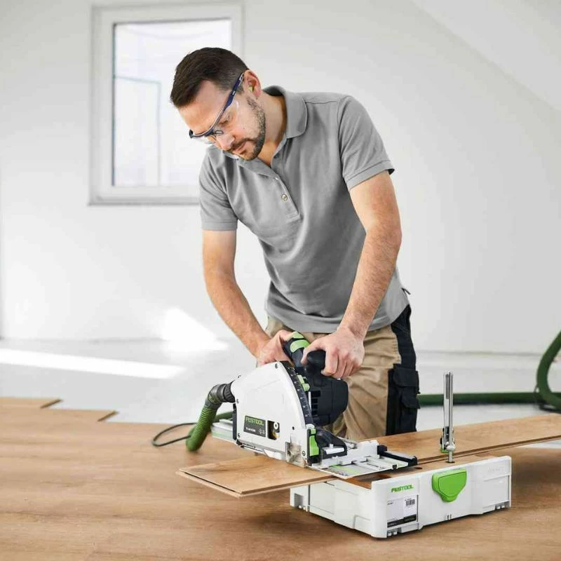 FESTOOL Scie Plongeante TS 60 KEBQ-Plus - 576721 5 FESTOOL Scie Plongeante TS 60 KEBQ-Plus - 576721 – Image 5