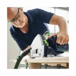 FESTOOL Scie Plongeante TSC 55 KEB-Basic 18V Solo - 576712 - 577025 -Bosch Soldes Magasin festool scie plongeante tsc 55 keb basic 18v solo 576712 577025 2