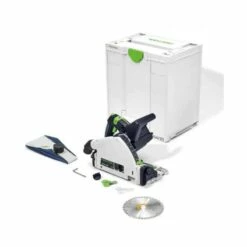 FESTOOL Scie Plongeante TSC 55 KEB-Basic 18V Solo - 576712 - 577025