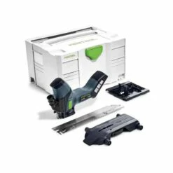 FESTOOL Scie Pour Matériaux Isolants ISC 240 EB-Basic - 576571 - 577058