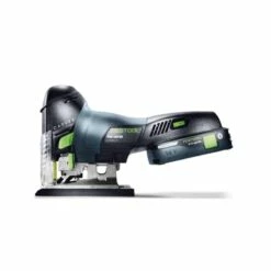 FESTOOL Scie Sauteuse 18V PSC 420 HPC4 Ah EBI-Plus -576525 -Bosch Soldes Magasin festool scie sauteuse 18v psc 420 hpc4 ah ebi plus 576525 2