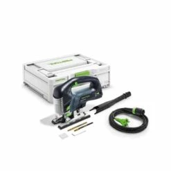 FESTOOL Scie Sauteuse 550 W CARVEX - PSB420 EBQ-Plus -576186