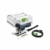 FESTOOL Scie Sauteuse 550W CARVEX PS 420 EBQ-Plus - 576175