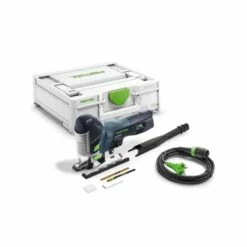 FESTOOL Scie Sauteuse 550W CARVEX PS 420 EBQ-Plus - 576175