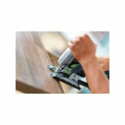 FESTOOL Scie Sauteuse 550W CARVEX PS 420 EBQ-Plus - 576175 -Bosch Soldes Magasin festool scie sauteuse 550w carvex ps 420 ebq plus 576175 3